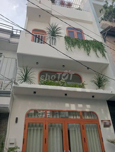 Nhà Mới Đẹp Phong Cách Châu Âu