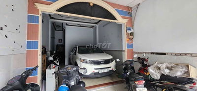 Cho thuê nhà MTKD  Phạm Quý Thích Quận Tân Phú