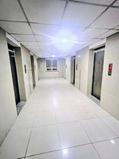 🏡 CHÍNH CHỦ CẦN BÁN GẤP CĂN HỘ 2 PN – CHUNG CƯ 1050, BÌNH THẠNH 🏡