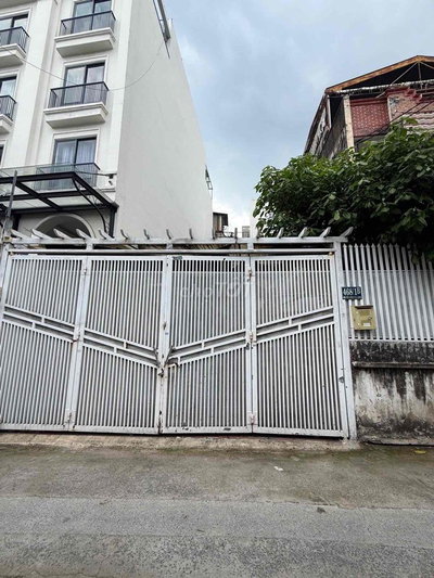 BÁN NHÀ ĐƯỜNG NGUYỄN KIỆM GIÁ 41 TỶ