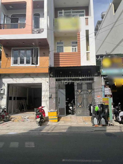 🏡QUÁ RẺ 8.5TR - MTKD HẺM XE TẢI THÔNG-KDC ĐÔNG ĐÚC-LÊ VĂN QUỚI, BT