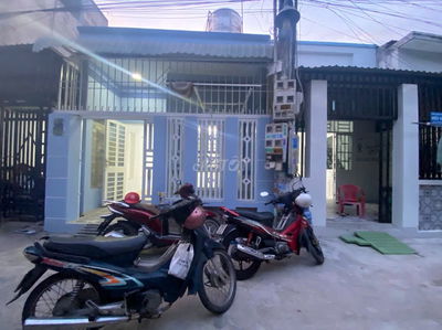 Nha SHR sát Thủ Đức, gần Bigc - làng đại học. Gia: 2ty700