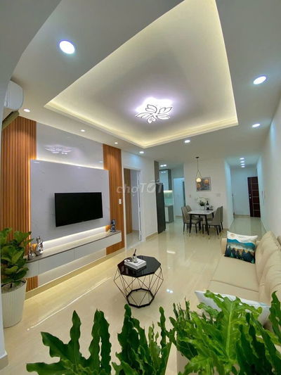 Siêu hot! Cần tiền bán nhanh căn hộ Sky Garden, giá siêu rẻ