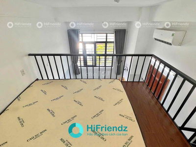 Khai Trường Căn Hộ Dành Cho Sinh Viên Ngay Quận 7