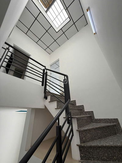 bán nhà hẻm 29 / đường B3 Tây thạnh.4x11m 1 lầu.Giá 5.3tỷ thương lượng