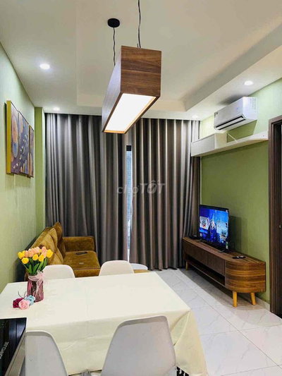 Cho thuê happy one vạn xuân 2pn ,2wc fulll nội thất