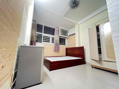 phong trọ quận 1 giá rẻ