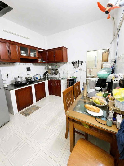 Nhà Bình Tân - Gò Xoài, 60m2, Nhỉnh 4 Tỷ