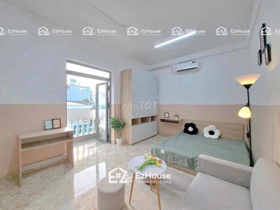 Studio ban công full nội thất Giảm 500k