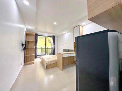 SỐNG CHẤT-Quận 3-Full Nội Thất - Bờ Kè Hoàng Sa - Vòng Xoay Dân Chủ