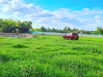 Siêu phẩm, 500tr sở hữu 500m2 đất vườn View Sông