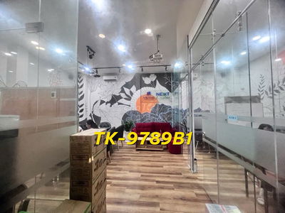 MẶT TIỀN - QUẬN 1 - NGAY CV LÊ VĂN TÁM - 205M2 - 4 TẦNG - 65 TỶ