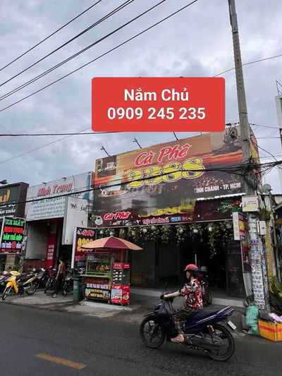 BÁN NHÀ ĐANG KINH DOANH QUÁN CÀ PHÊ , CHỦ BỚT 150 TRIỆU TRONG NGÀY !