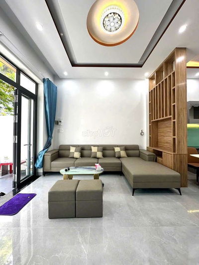 Bán nhà 3 Tầng, 53m2, Tân phú, Quận 9, giá 4,1 Tỷ