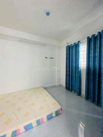 Căn hộ Nam Long Hồng Phát 38m2, sổ hồng, 1 phòng ngủ, thang máy, mới