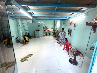 Cho thuê nhà Hiệp Thành, q12