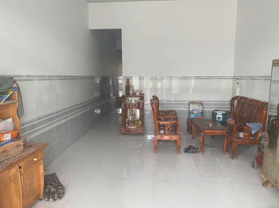 Nhà sạch diện tích rộng cần bán