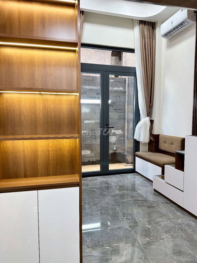 DUPLEX NỘI THẤT SIÊU XỊN