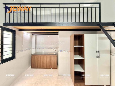 📣📣CĂN HỘ DUPLEX - CỬA SỔ TRỜI 📍ÂU CƠ  -TÂN PHÚ - SÁT VHU