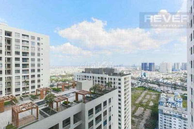 Cho thuê 1PN 2PN 3PN Cc The Gold View 346 Bến Vân Đồn,  Quận 4 !
