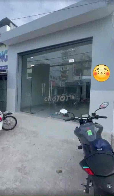 📣CHO THUÊ NHÀ MẶT TIỀN HUỲNH TẤN PHÁT-Q7-5❎25M+1L*KDBB💰30TR/ THÁNG 🔥🔥🔥