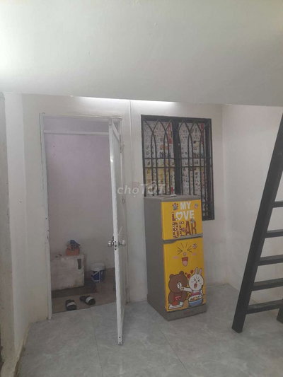 cho thuê phòng trọ ở được 4-6 người