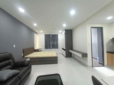 CHO THUÊ CĂN HỘ 1 Pn bao phí Ql Gần Thành phố mới bình dương