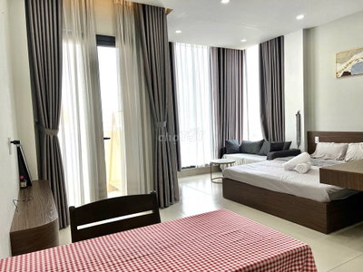 🔥🔥 Siêu phẩm Urban Home – CHDV cao cấp ngã tư Hàng Xanh, Q. Bình Thạnh