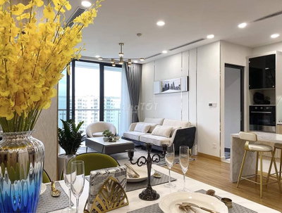 View hồ triệu đô - giá cực ngon cho căn 86m2 tại SKY PARK, chỉ 10.8 tỷ