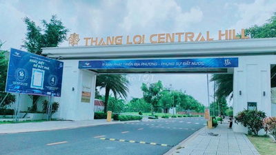 Bán Đất thổ cư giá rẻ 100% Ngay Chợ Gò Đen 60m2 giá 1ty250 sỗ sẵn  .