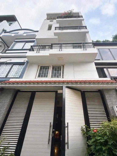Chủ Kẹt Tiền Cần Bán Nhà Đường Điện Biên Phủ,P.17,Bình Thạnh.Giá 5tỷ58