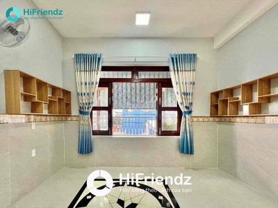 Cho Thuê Phòng Studio Ban Công_Có Thang Máy Gần Âu Cơ - Quận 10