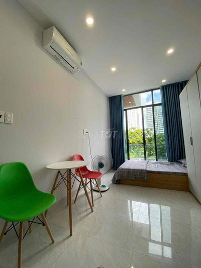CHDV FNT SẠCH MỚI QUẬN 2 - FREE DỊCH VỤ