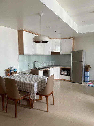 masteri Thảo Điền toà T4 - 2PN-2WC GIÁ 20 triệu