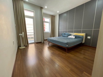 NHÀ ĐƯỜNG THÀNH THÁI DIỆN TÍCH: 4X20M TRỆT 3 LẦU CHO THUÊ