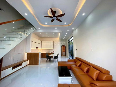 NHÀ CẦN BÁN TẠI THỦ DẦU MỘT CHƯA ĐẾN 3 TỶ