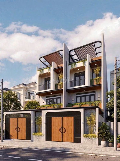 Bán GẤP nhà TX25, Q12 - 5m x 25m (125m2) - GIÁ CHỈ HƠN 7TY