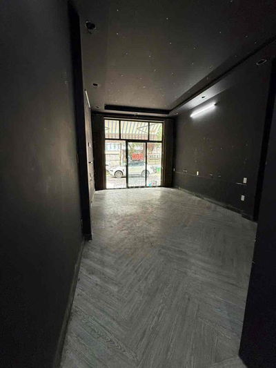 cho thuê mặt bằng MẶT TIỀN ĐÀM THẬN HUY 4m x 10m giá 8tr8 cọc 1 tháng