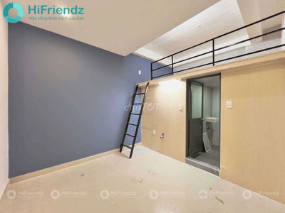 Nhượng phòng đầu tháng 7, do có công việc nên không còn ở sg