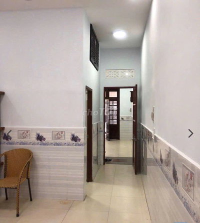 bán nhà mặt tiền cao lỗ gần parc mall