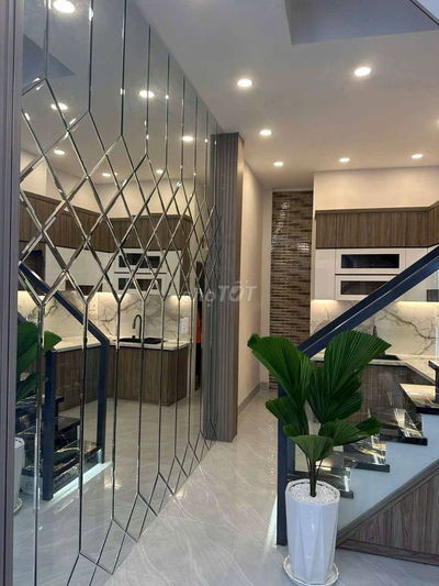 Chính chủ bán căn nhà Phường Bình Chiểu, Thủ Đức