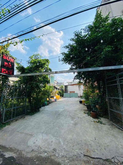 Đất 100m2 gần BigC Go phường Đông Hoà, Tp Dĩ An