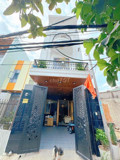 chính chủ bán nhà tô hiệu
