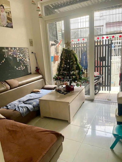 BÁN NHÀ RIÊNG GẦN HẺM Ô TÔ – GẦN ĐƯỜNG LÊ VĂN THỊNH, CÁT LÁI, QUẬN 2