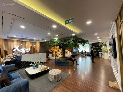 Bán shophouse Orient Apartment sổ hồng riêng - Kênh đầu tư tối ưu dòng tiền hơn 4 tỷ/năm