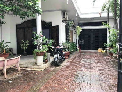 🏢 Nhà Nguyễn Minh Hoàng, K300 - Tân Bình, 8x20m, 2 lầu, sân vườn 💯