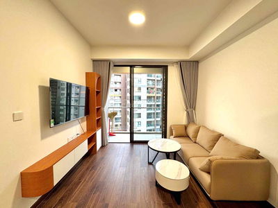 AKARI CITY - CHO THUÊ CĂN HỘ FULL NỘI THẤT CAO CẤP