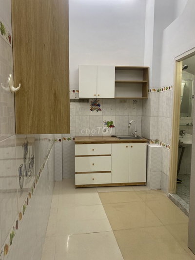 Phòng Cho Thuê Giá Rẻ Quận 8