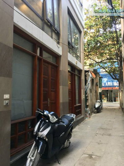 CHO THUÊ NHÀ CỔ NHUẾ 40M2 x5 TẦNG, 5M RA PHỐ, KINH DOANH ONLINE, GẦN THÀNH PHỐ GIAO LƯU- G