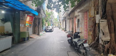 NHÀ PHÂN LÔ 2 MẶT NGÕ Ô TÔ TRÁNH KINH DOANH VĂN PHÒNG TỐ HỮU THANH XUÂN 108m 24 TỶ
